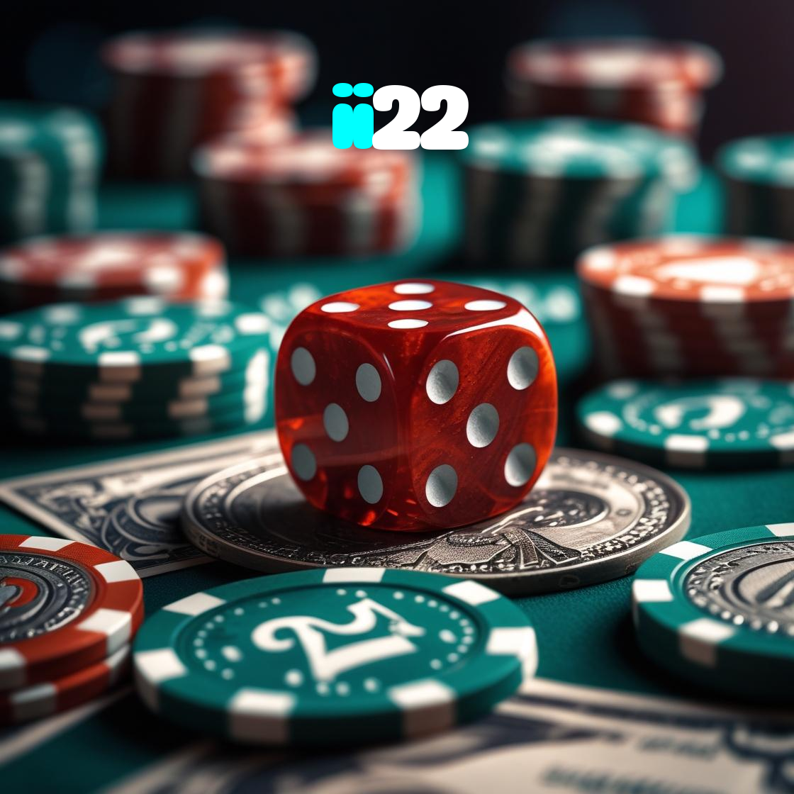 ii22 visual