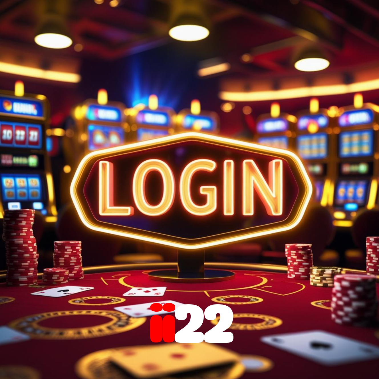 ii22 visual