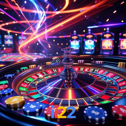 ii22 visual