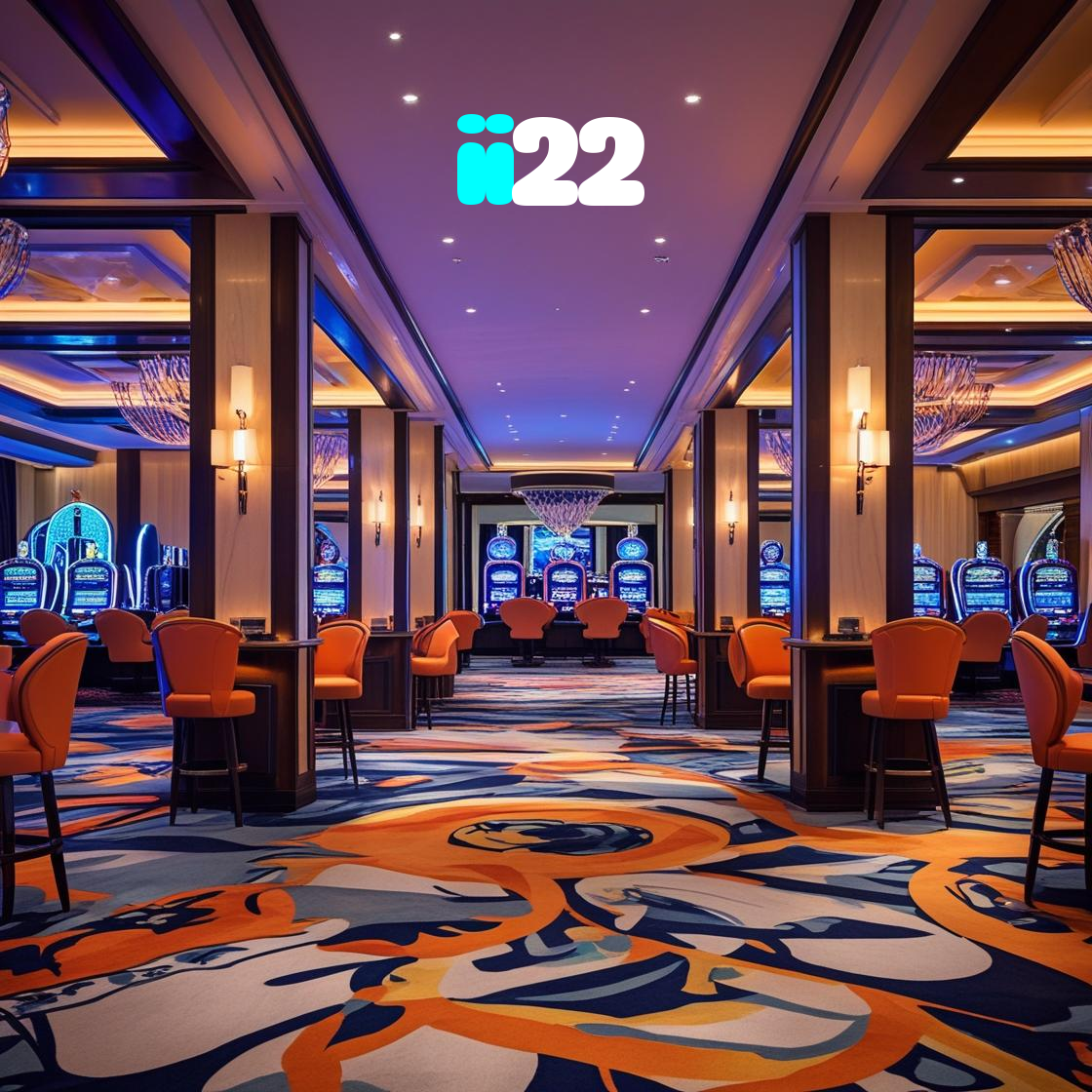 ii22 visual