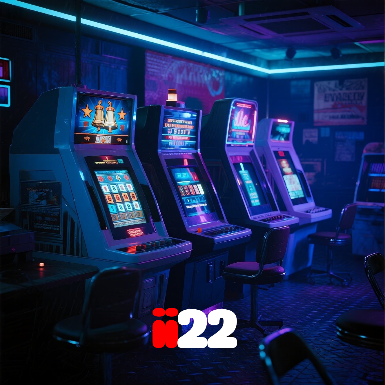 ii22 visual