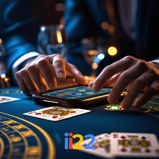ii22 visual