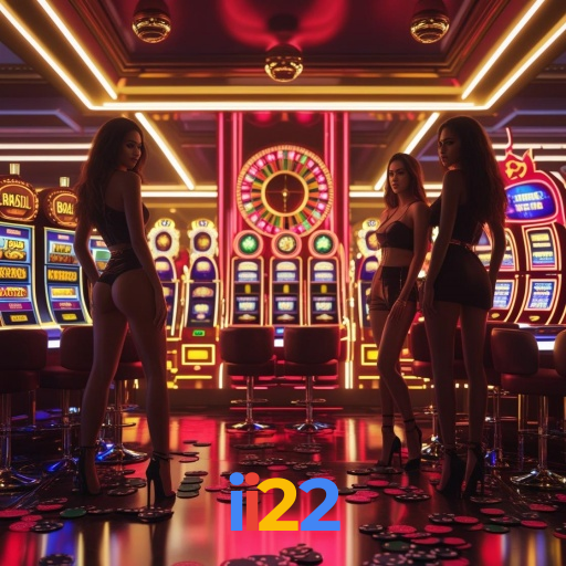 ii22 visual