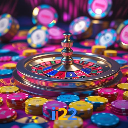 ii22 visual