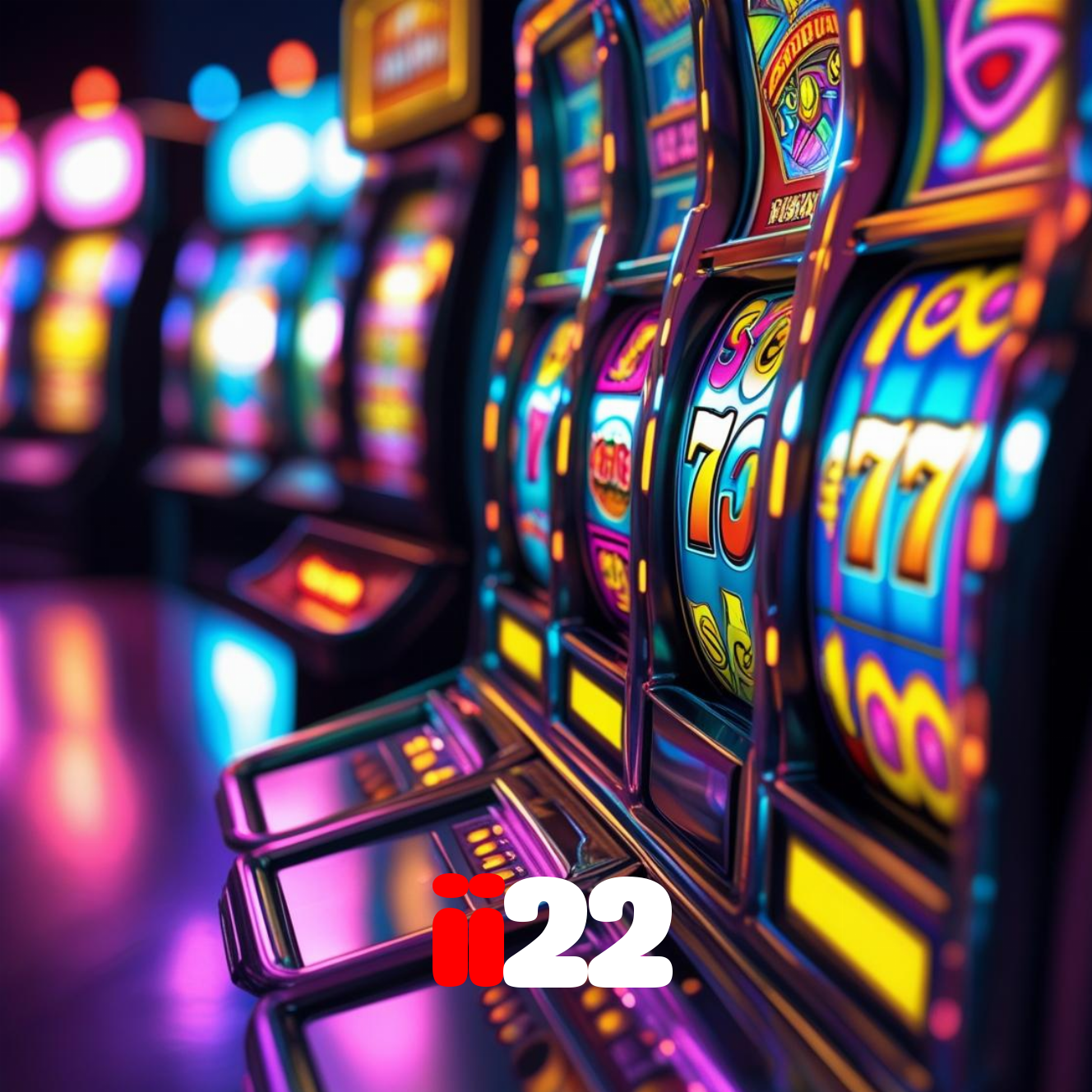 ii22 visual