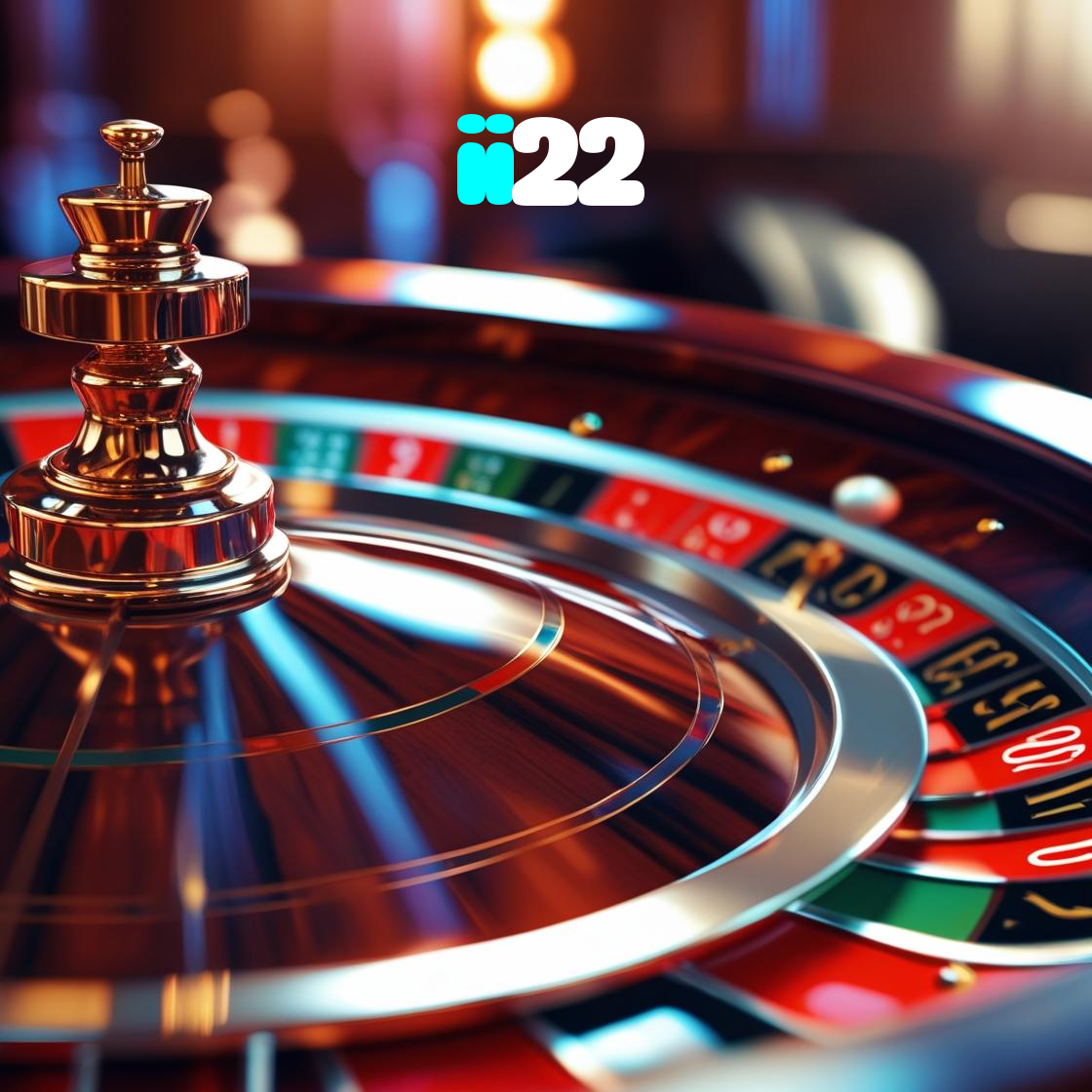 ii22 visual