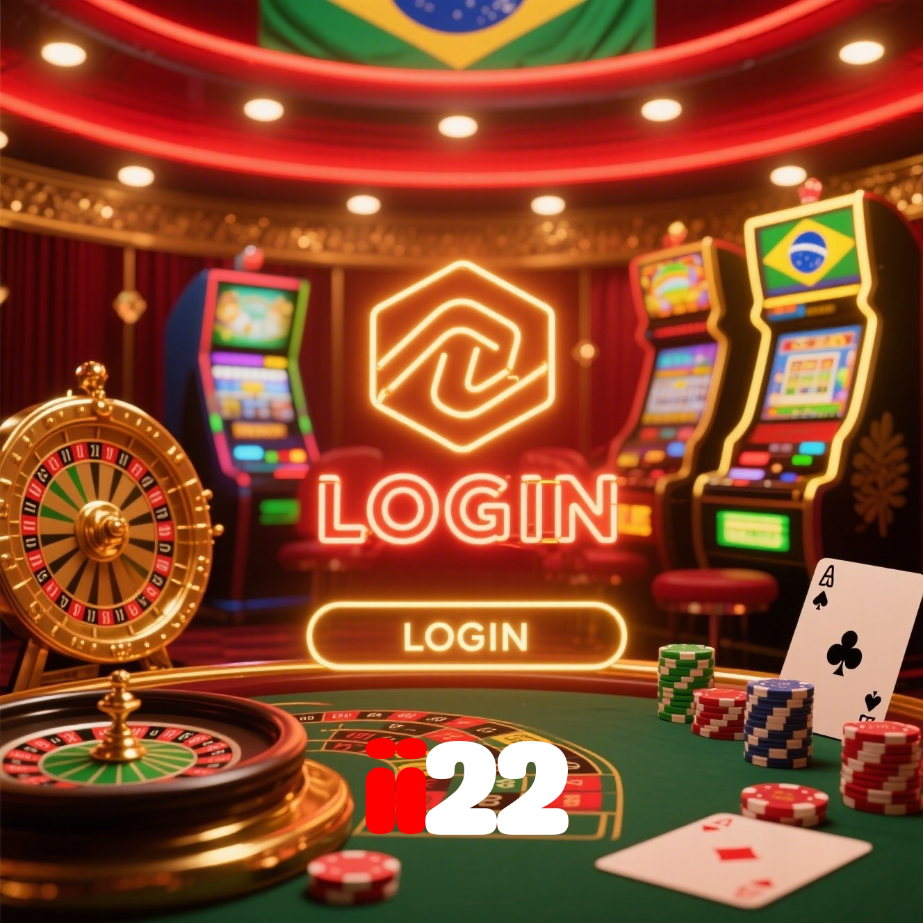 ii22 visual