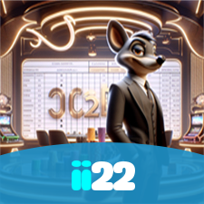 ii22 visual