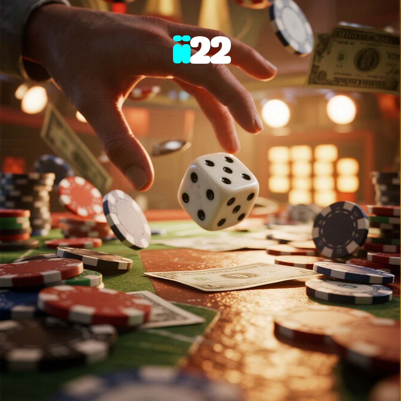 ii22 visual