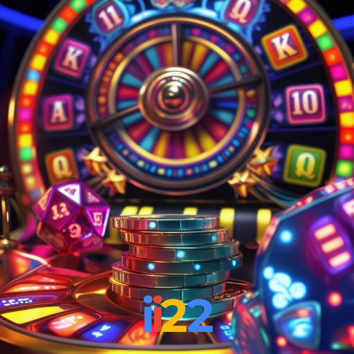 ii22 visual