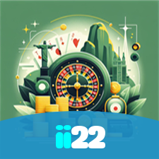 ii22 visual