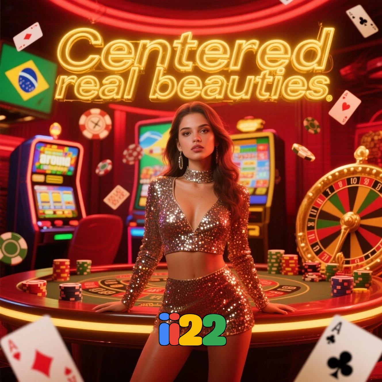 ii22 visual