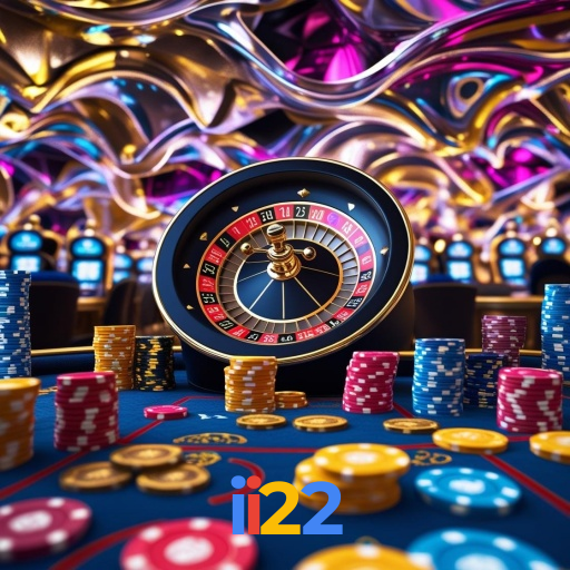 ii22 visual