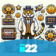 ii22 visual