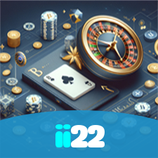 ii22 visual
