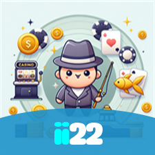 ii22 visual