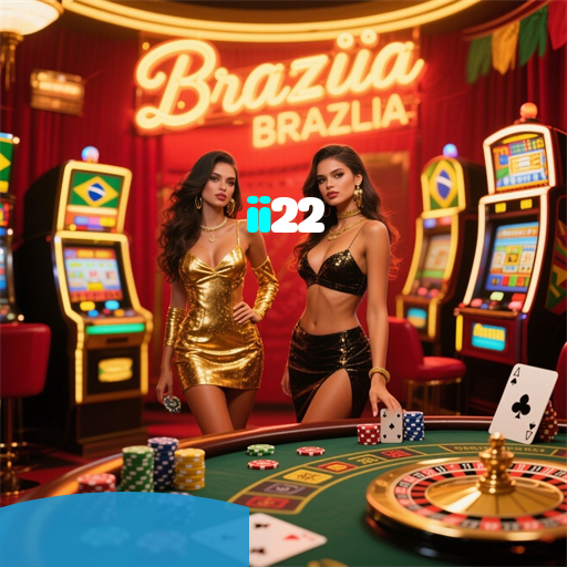ii22 visual