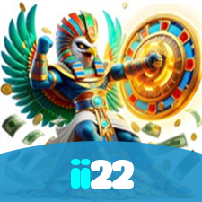 ii22 visual
