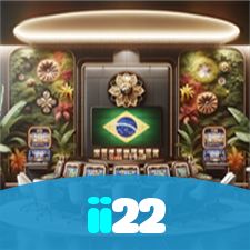 ii22 visual