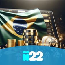 ii22 visual