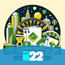 ii22 visual