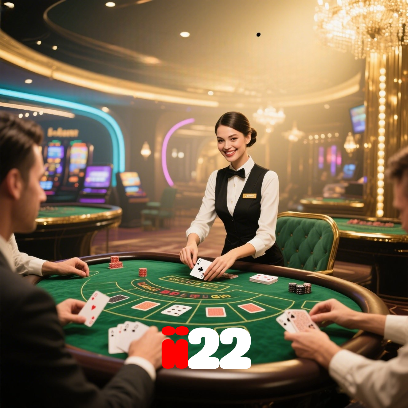 ii22 visual