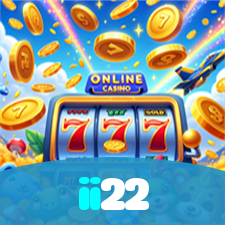 ii22 visual