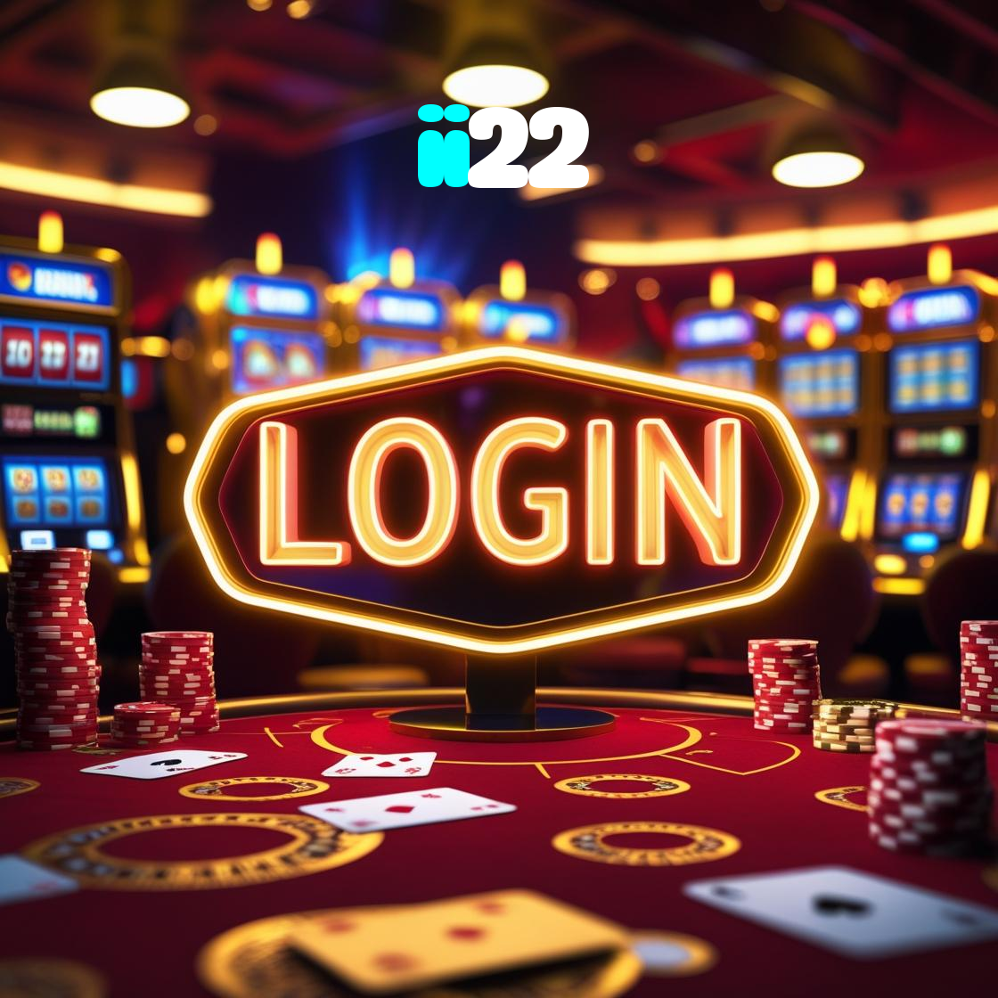 ii22 visual