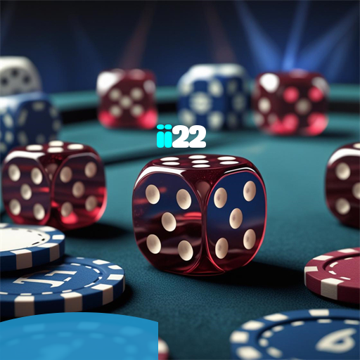 ii22 visual