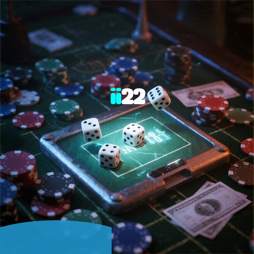 ii22 visual