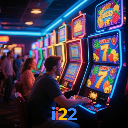 ii22 visual