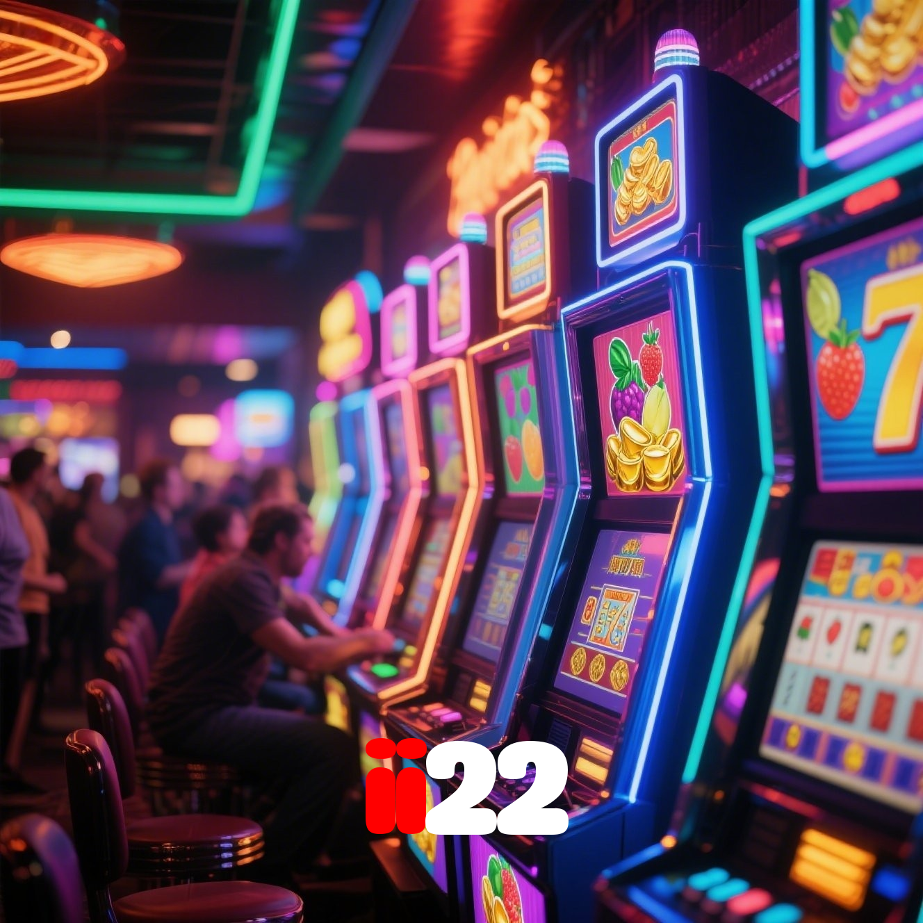 ii22 visual