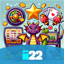 ii22 visual