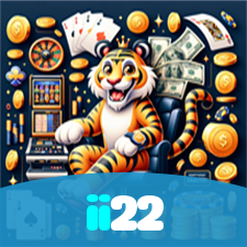 ii22 visual