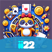 ii22 visual