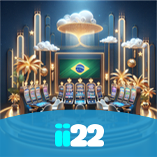 ii22 visual