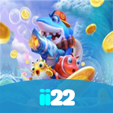 ii22 visual