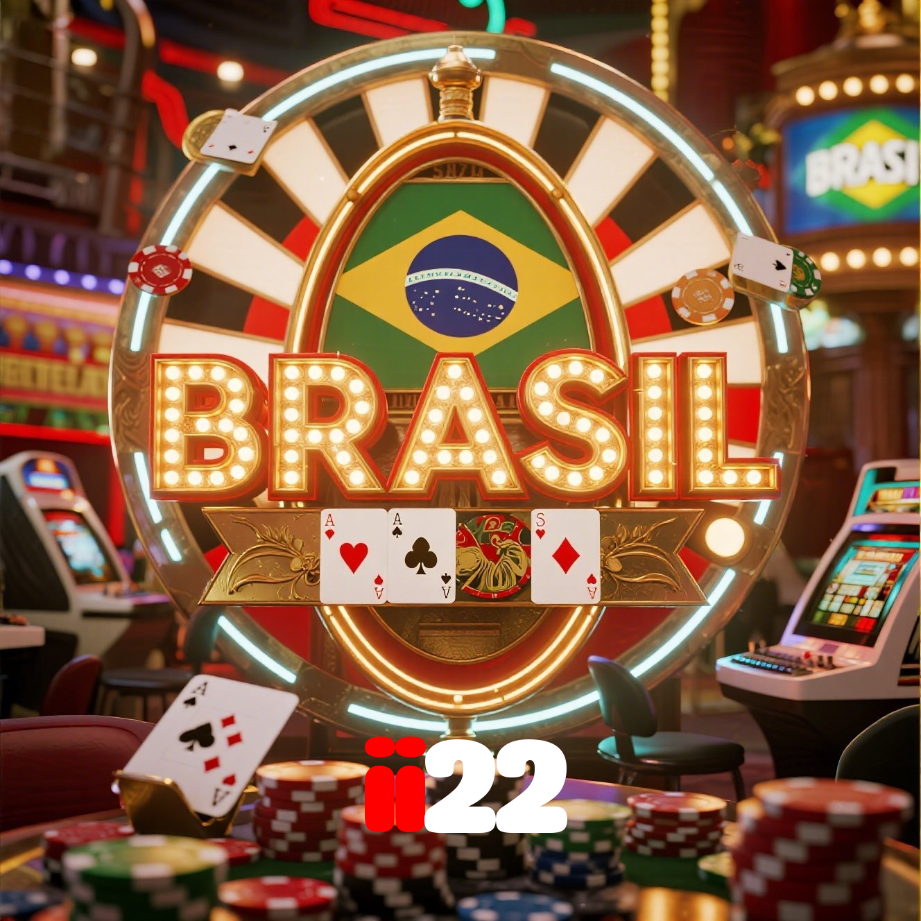 ii22 visual