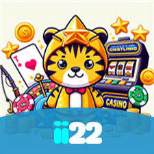 ii22 visual