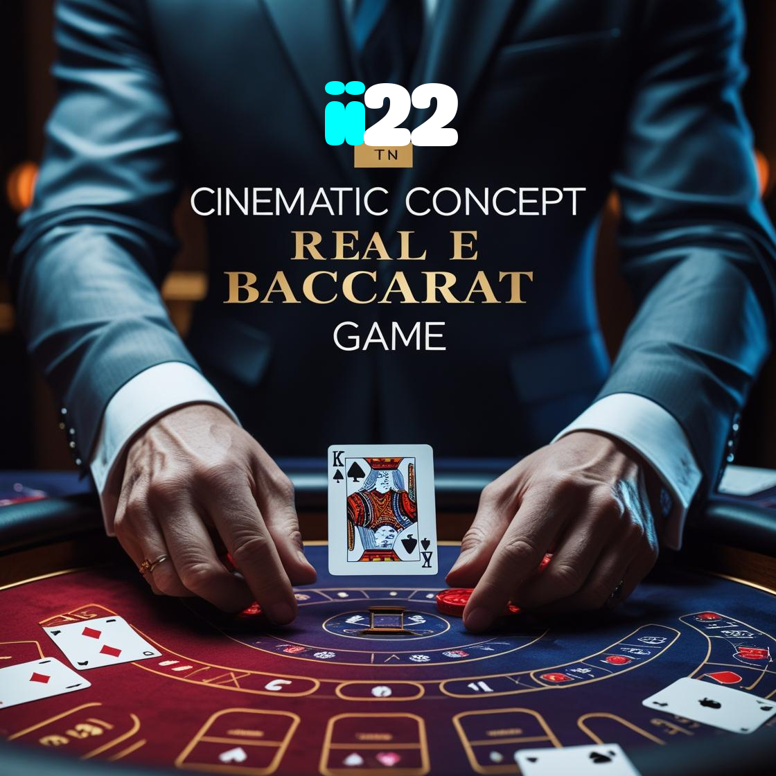 ii22 visual