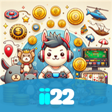 ii22 visual