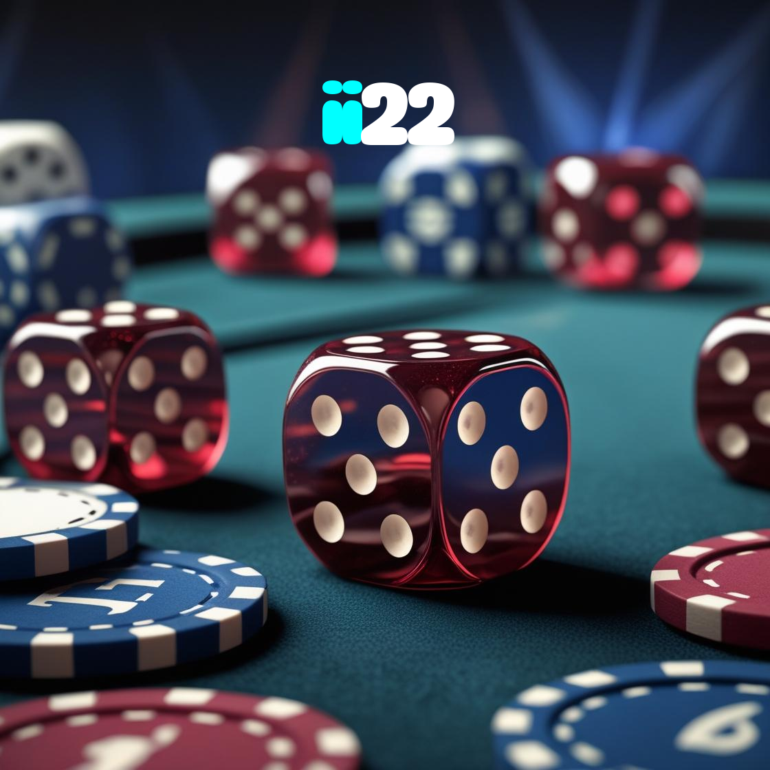 ii22 visual