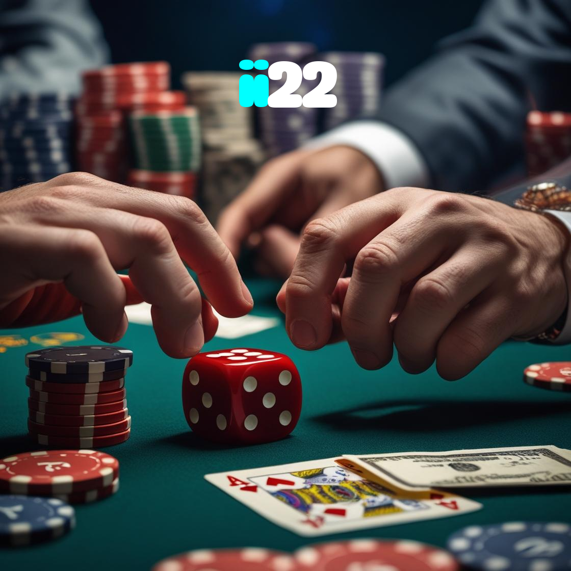ii22 visual