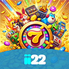 ii22 visual