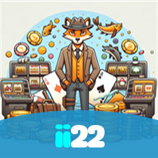 ii22 visual