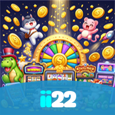 ii22 visual