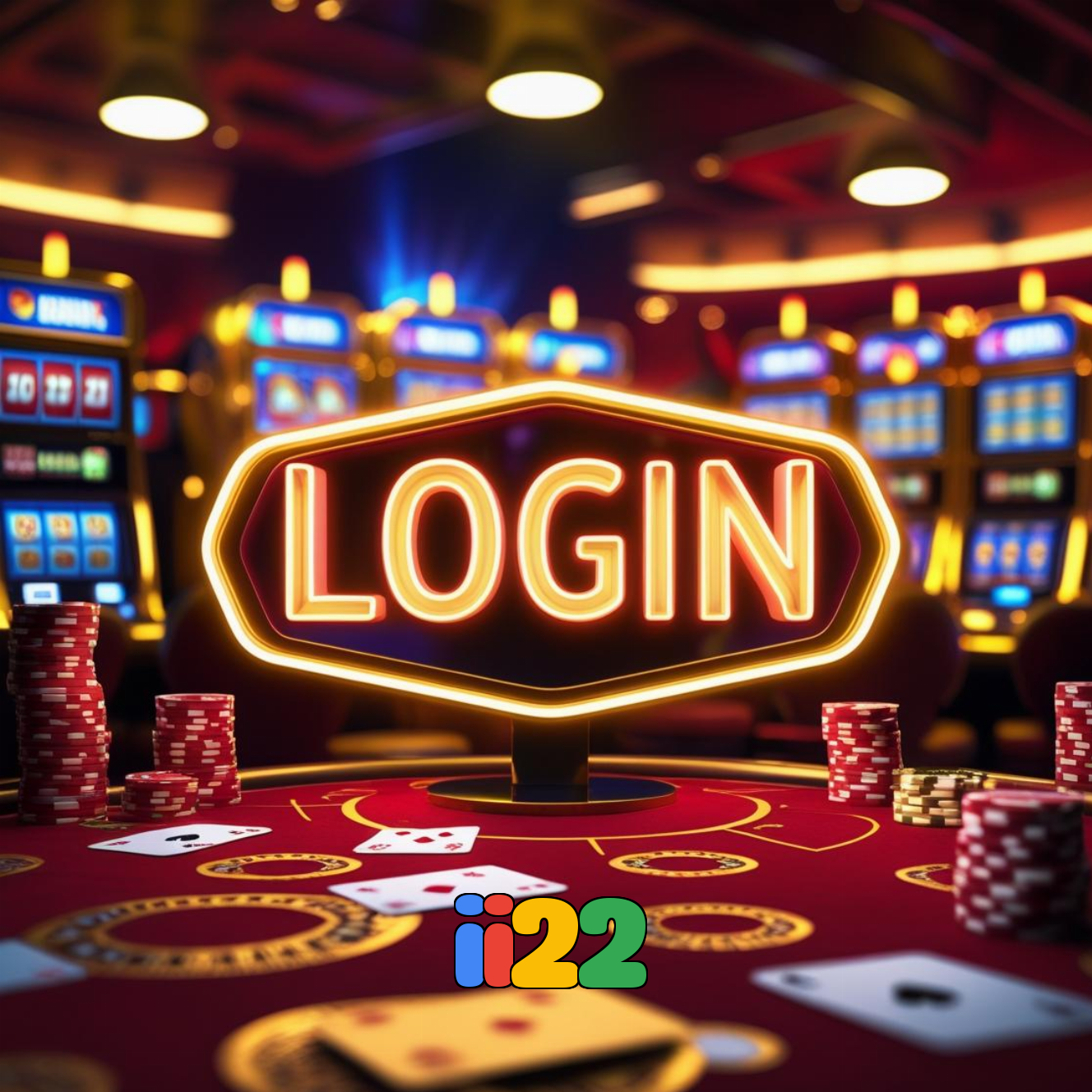 ii22 visual