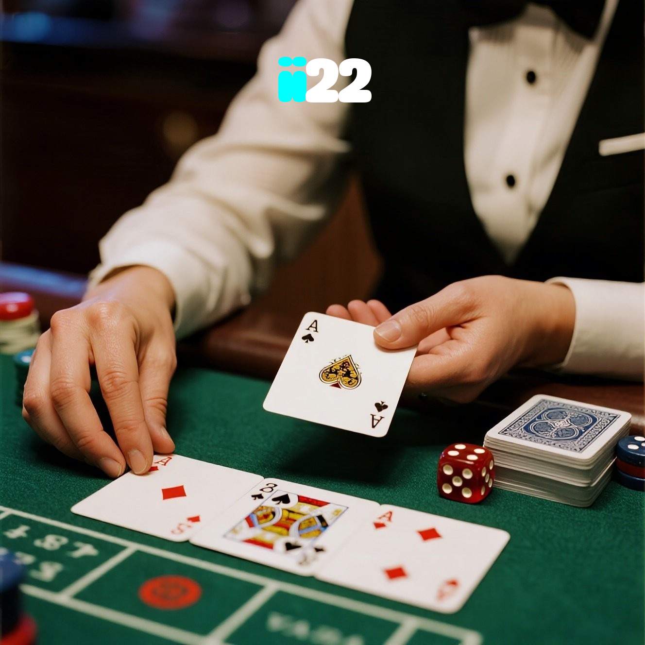 ii22 visual