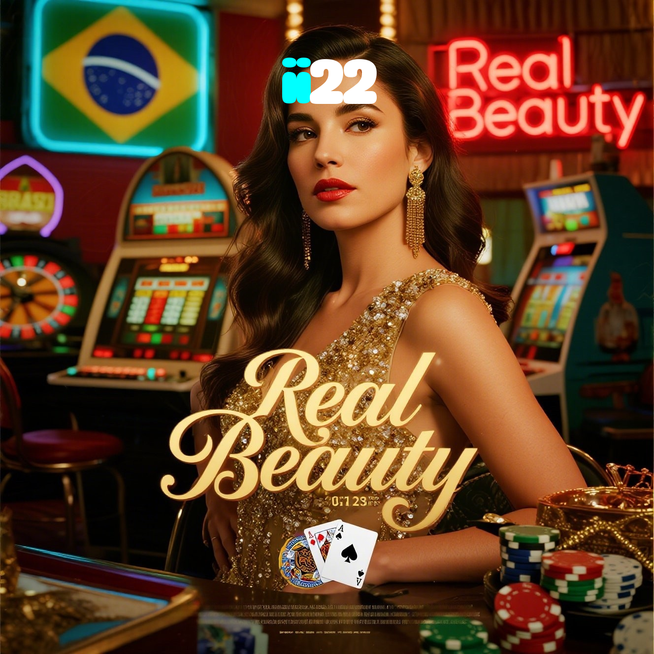 ii22 visual