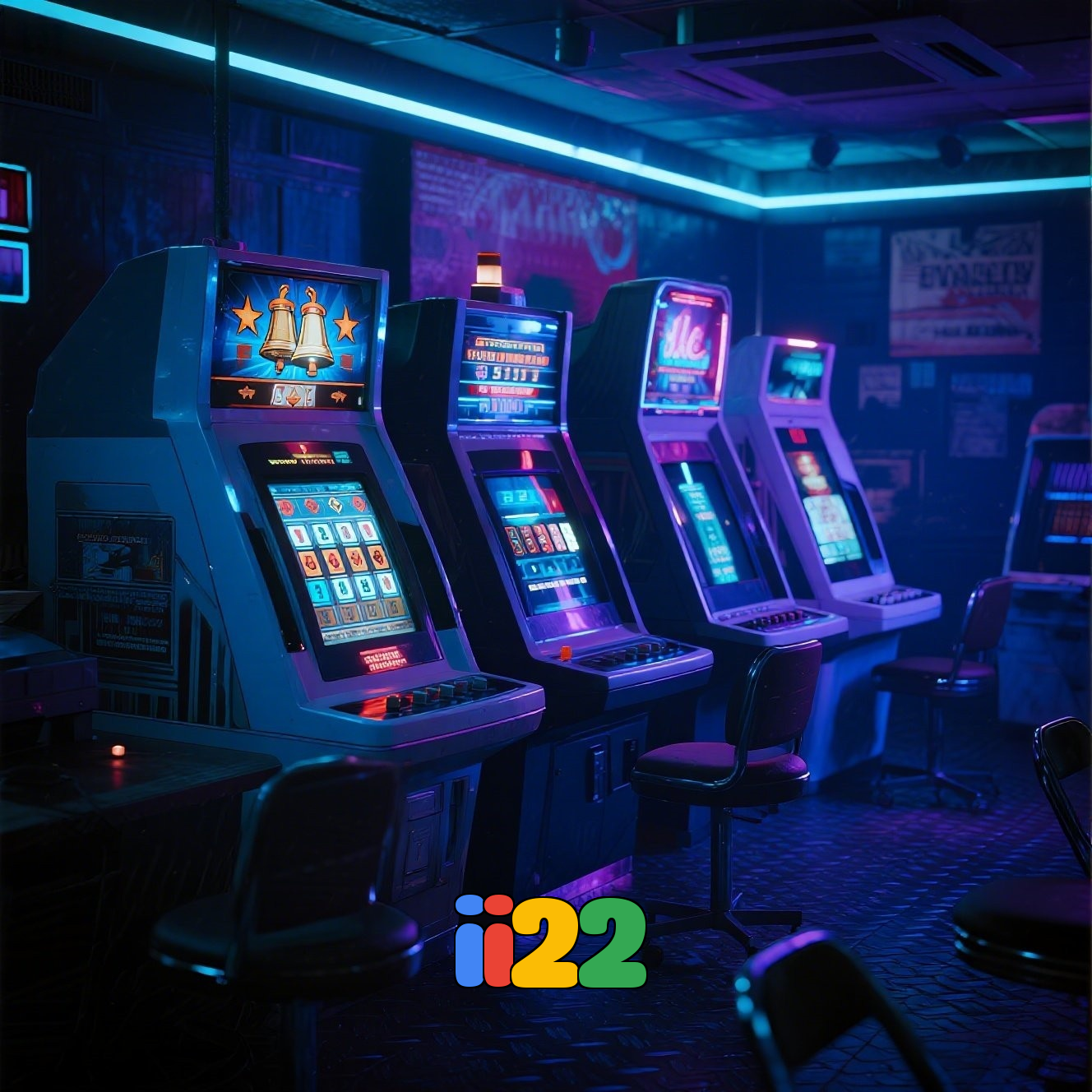 ii22 visual